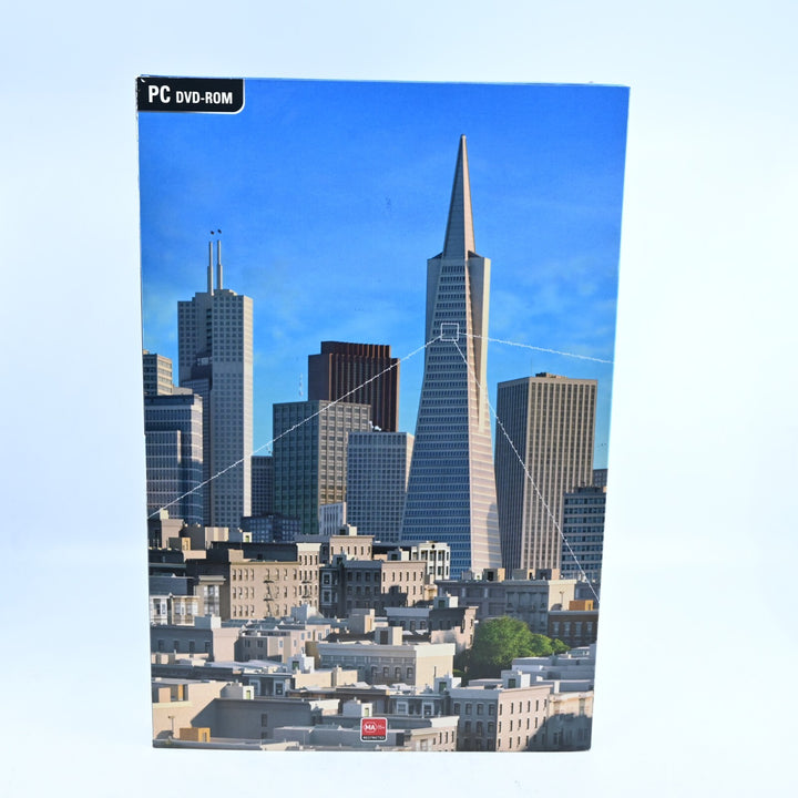 Watch Dogs 2: San Francisco Edition Statue - Toy / Figure