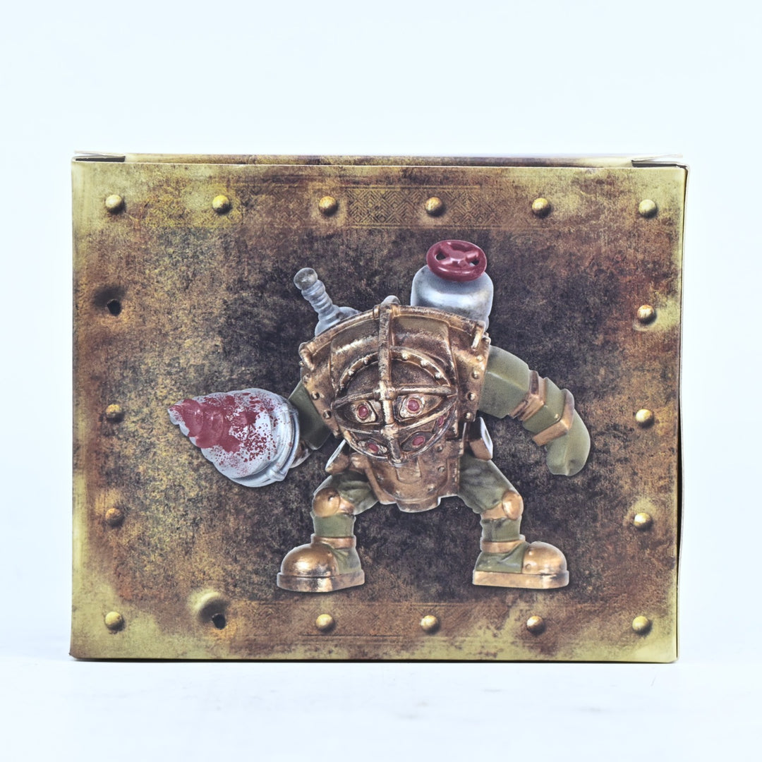 Bioshock Big Daddy Figure - LootCrate 2017 - Figure