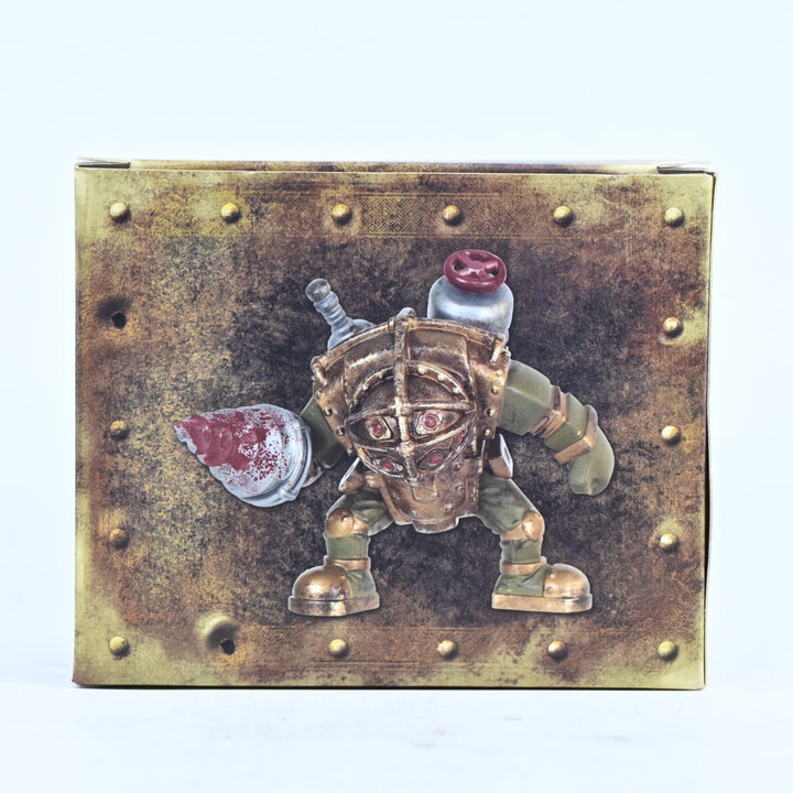 Bioshock Big Daddy Figure - LootCrate 2017 - Figure