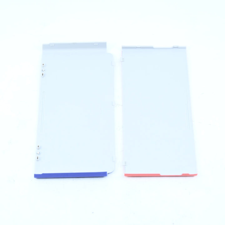 New Nintendo 3DS Accessory Cover Plate - #008 Nook Twins / Animal Crossing