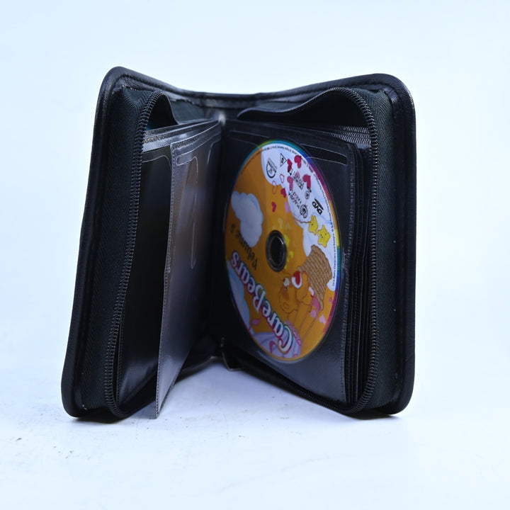 Care Bears (1986) - Complete Season 1 & 2 + Activity Booklet - Region 4 - DVD