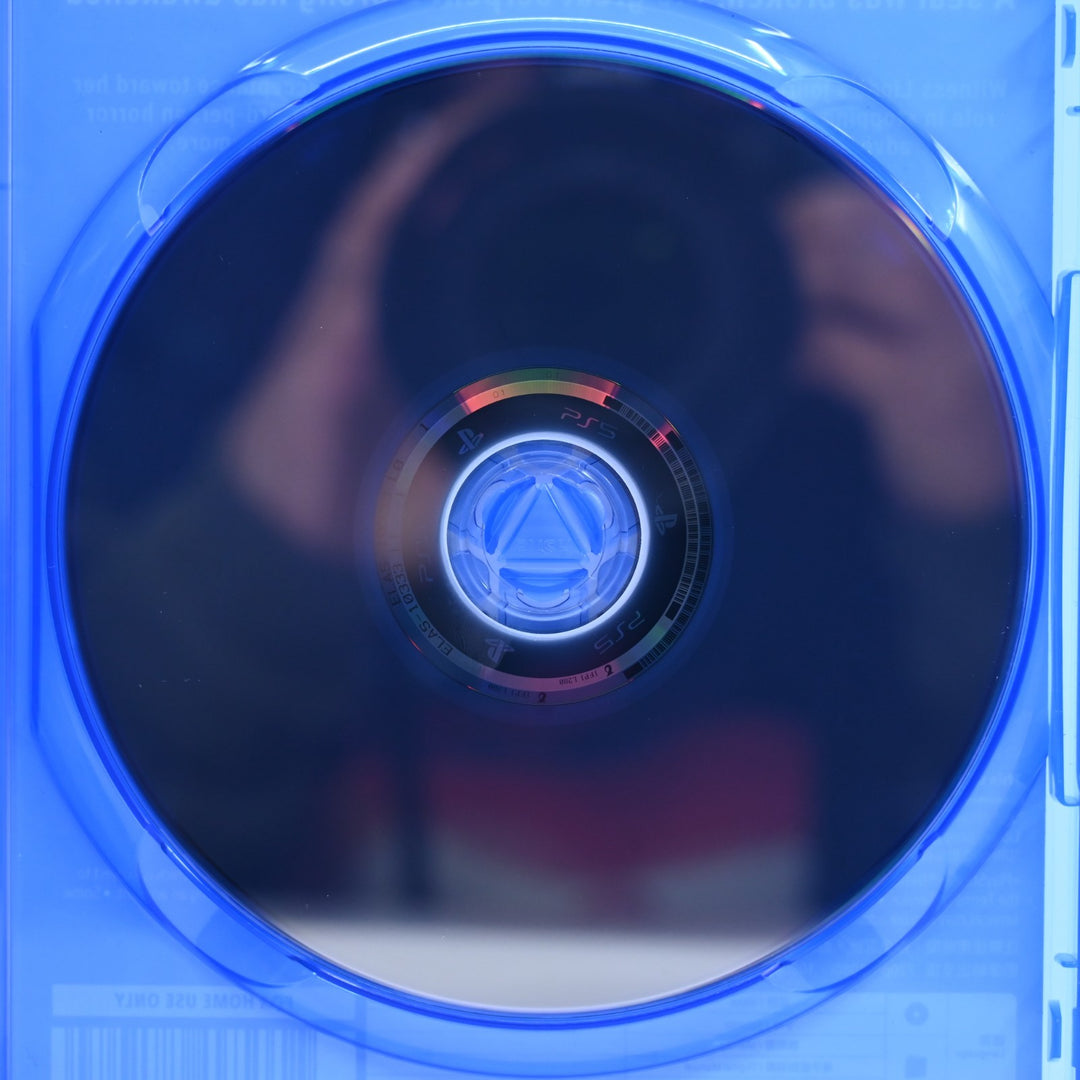 DreadOut 2 - Sony Playstation 5 / PS5 Game - MINT DISC!
