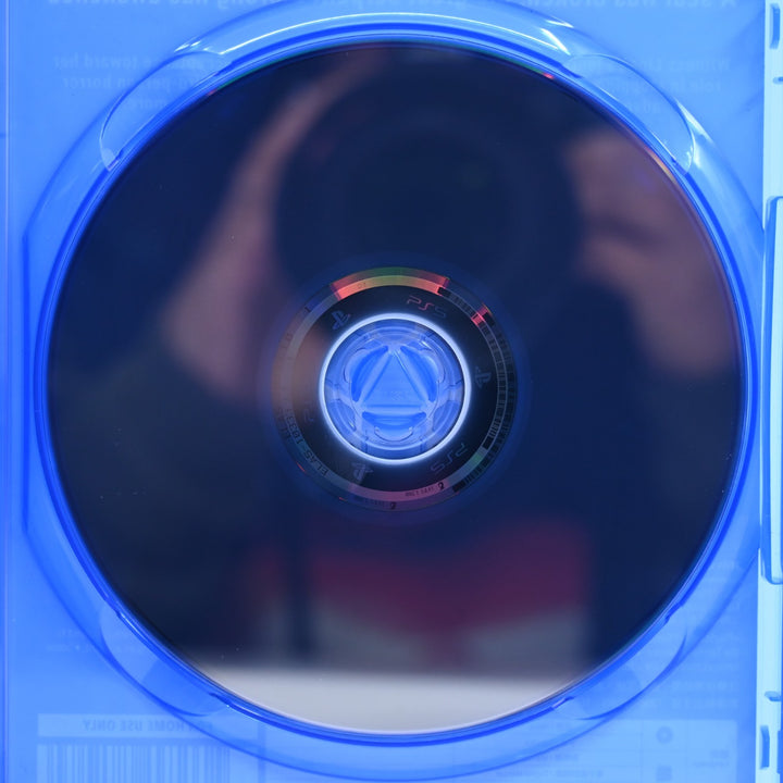DreadOut 2 - Sony Playstation 5 / PS5 Game - MINT DISC!