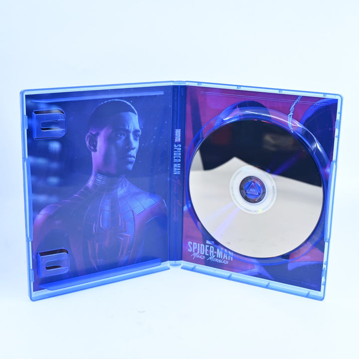 Spider-Man Miles Morales - Sony Playstation 5 / PS5 Game - FREE POST!