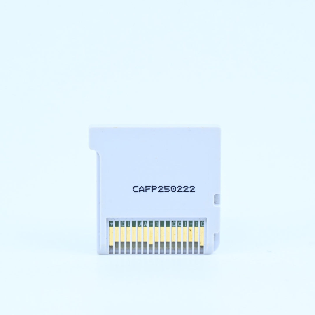 Xenoblade Chronicles 3D - Nintendo 3DS Game - Cartridge Only - PAL - FREE POST!