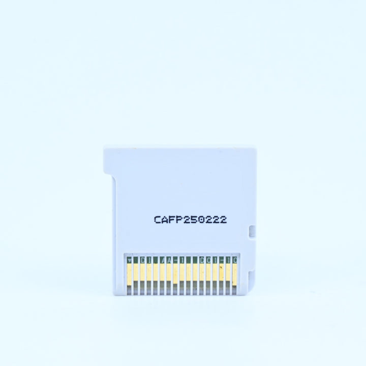 Xenoblade Chronicles 3D - Nintendo 3DS Game - Cartridge Only - PAL - FREE POST!