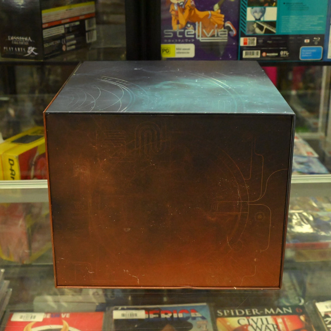 Destiny 2: The Final Shape - Collector's Edition - NO GAME - FREE POST!