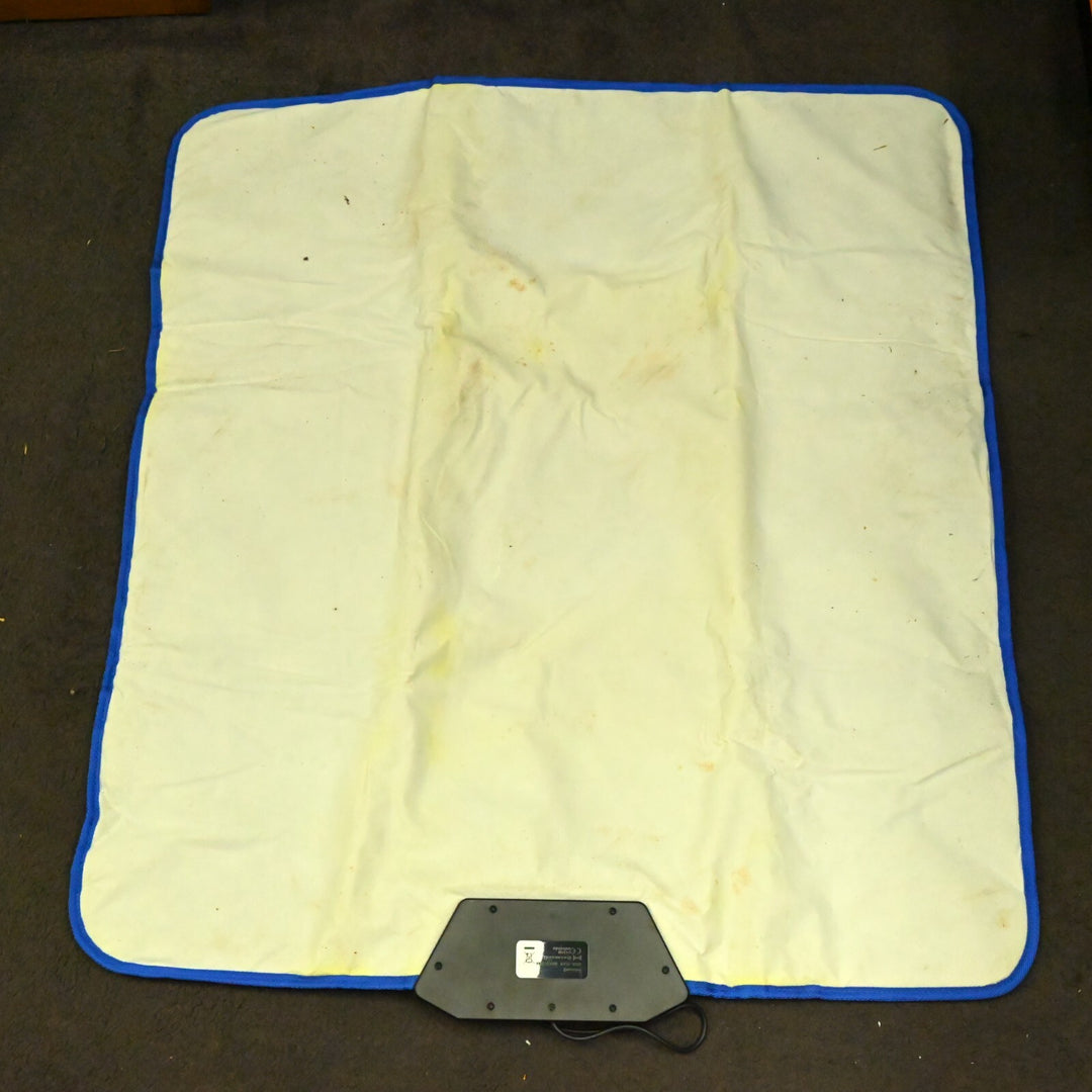 Dancing Stage Mario Mix with Dance Mat - Nintendo Gamecube Game + Manual - PAL