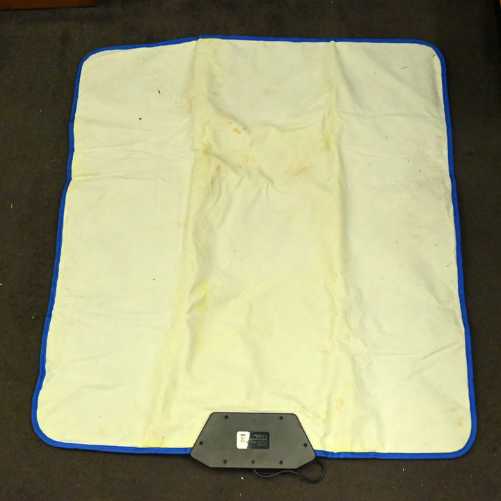 Dancing Stage Mario Mix with Dance Mat - Nintendo Gamecube Game + Manual - PAL