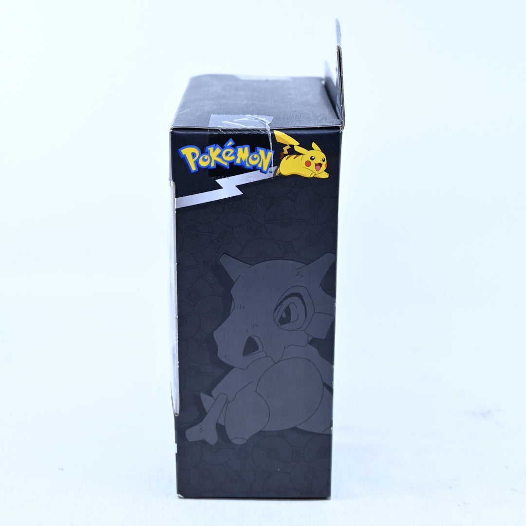 SEALED! Cubone & Marowak - Pokemon Multi Evolution Pack - Figure