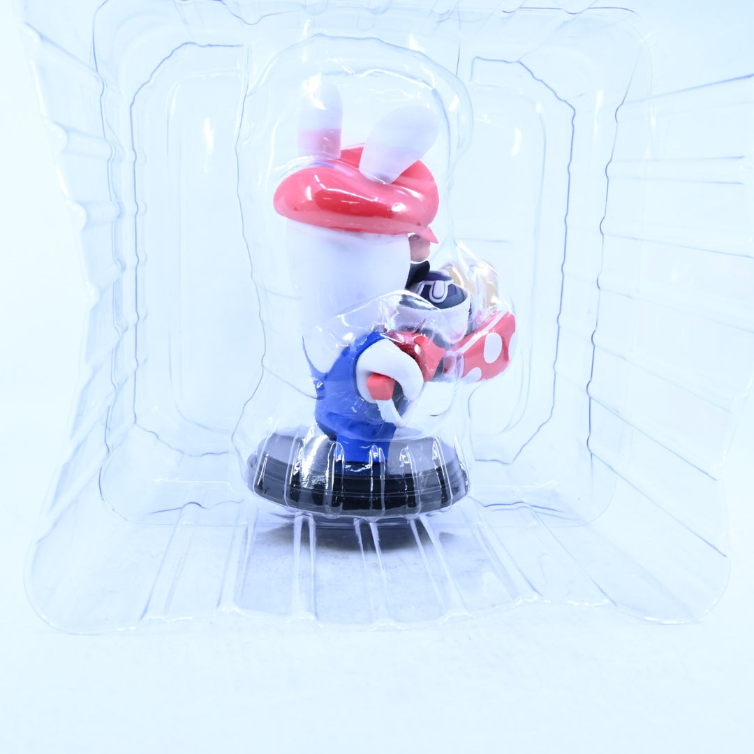 Mario + Rabbids Kingdom - Battle Collector's Edition - Nintendo Switch Game