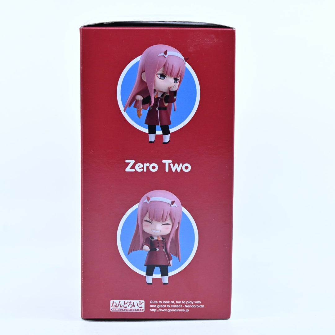 Zero Two - Darling in the FranXX Nendoroid 952 - Good Smile - Anime Figure