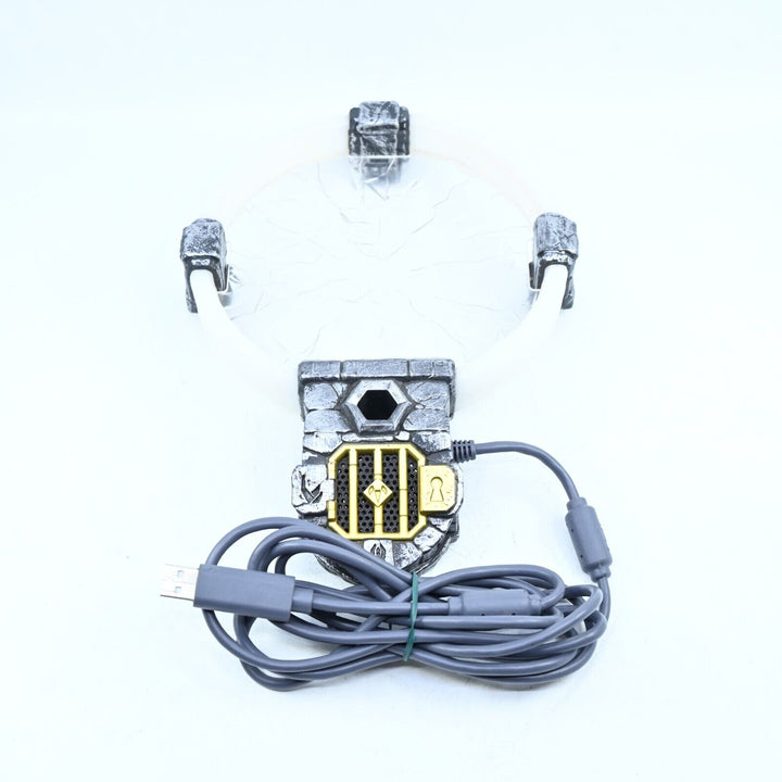 Skylanders Traptanium Portal - Xbox 360 Accessory