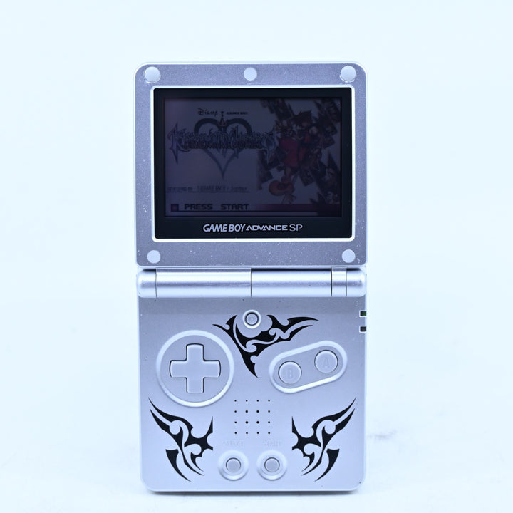 Tribal - AGS-001 - Nintendo Gameboy Advance / GBA SP Console - PAL