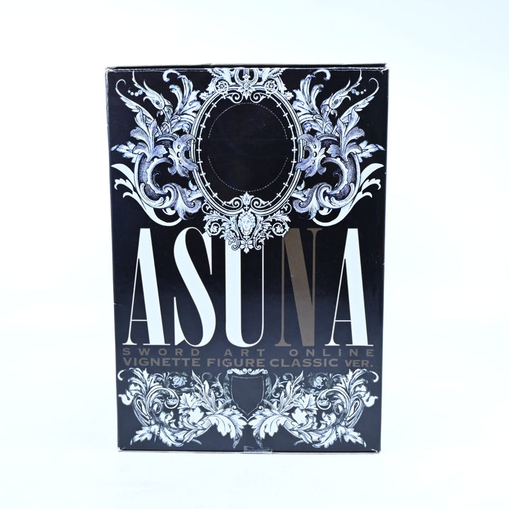 Asuna - Vignette Figure Classic Ver. - Sword Art Online - FuRyu - Anime Figure