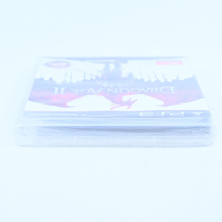 SEALED! Dragon Age II 2 - Sony Playstation 3 / PS3 Game + Manual - FREE POST!