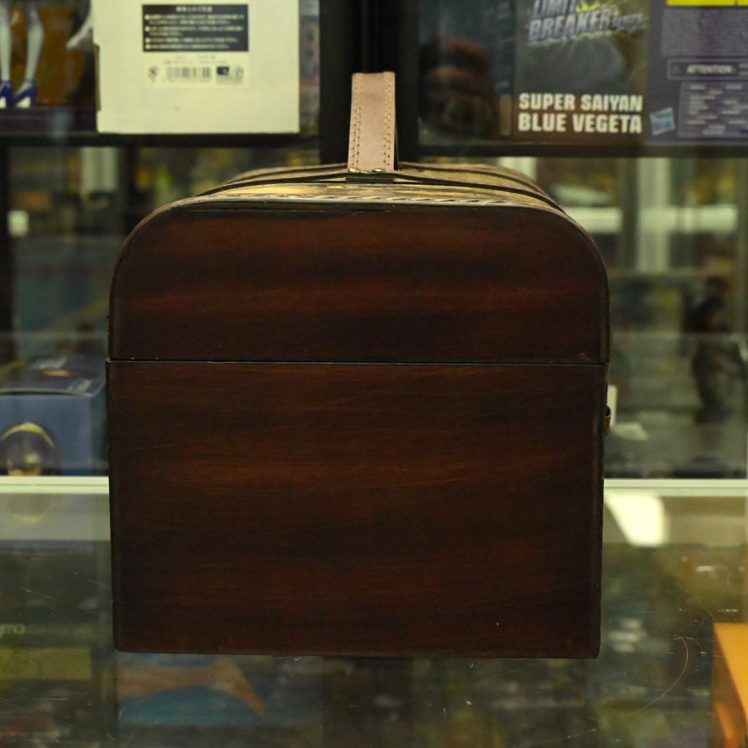 Uncharted 3: Drake's Deception - Explorer Edition - PS3 Game + Manual