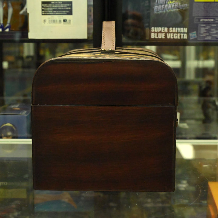 Uncharted 3: Drake's Deception - Explorer Edition - PS3 Game + Manual