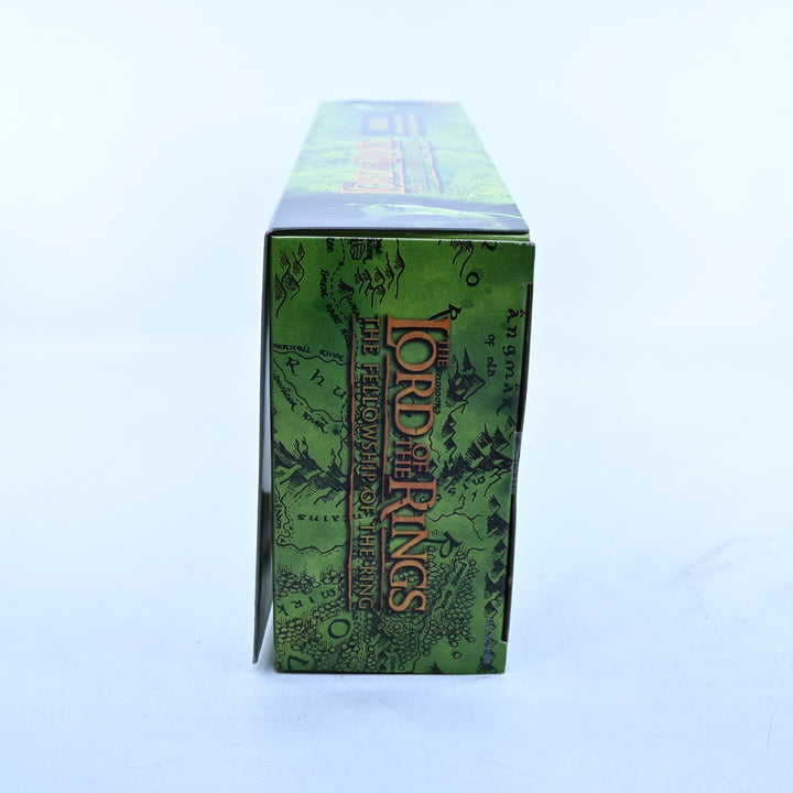 Arwen - Special Collector Series - Fellowship of the Ring - ToyBiz Figure
