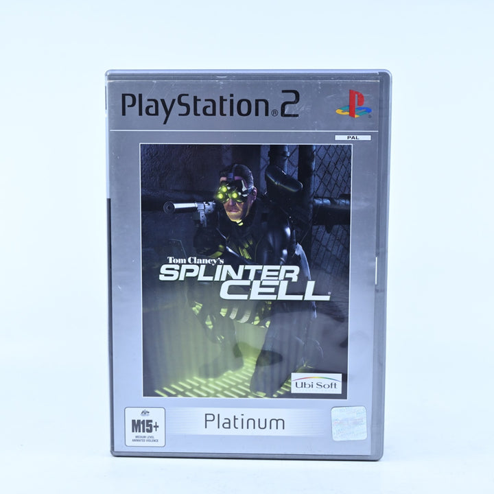 Tom Clancy&