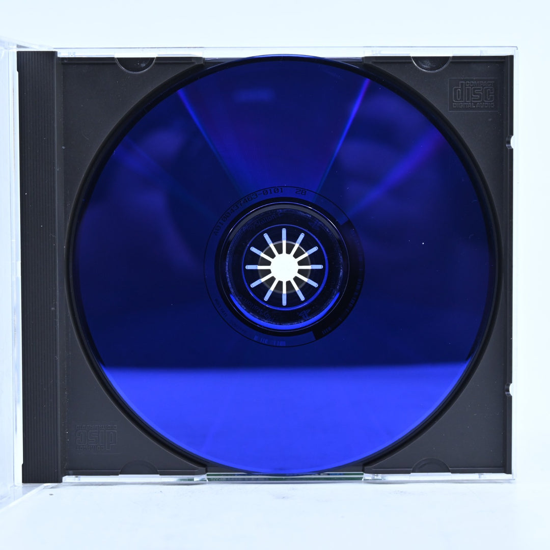 Virtua Tennis 2 - Sony Playstation 2 / PS2 Game - Disc Only