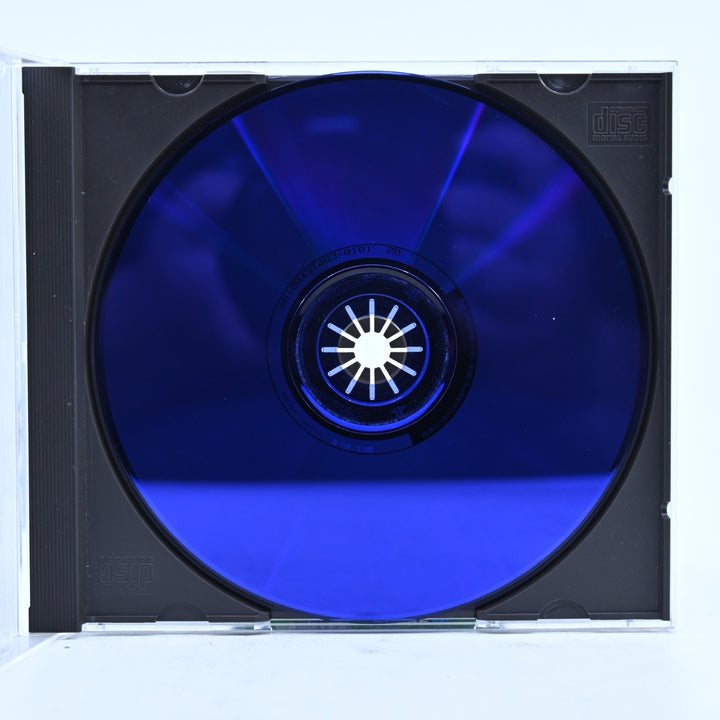 Virtua Tennis 2 - Sony Playstation 2 / PS2 Game - Disc Only