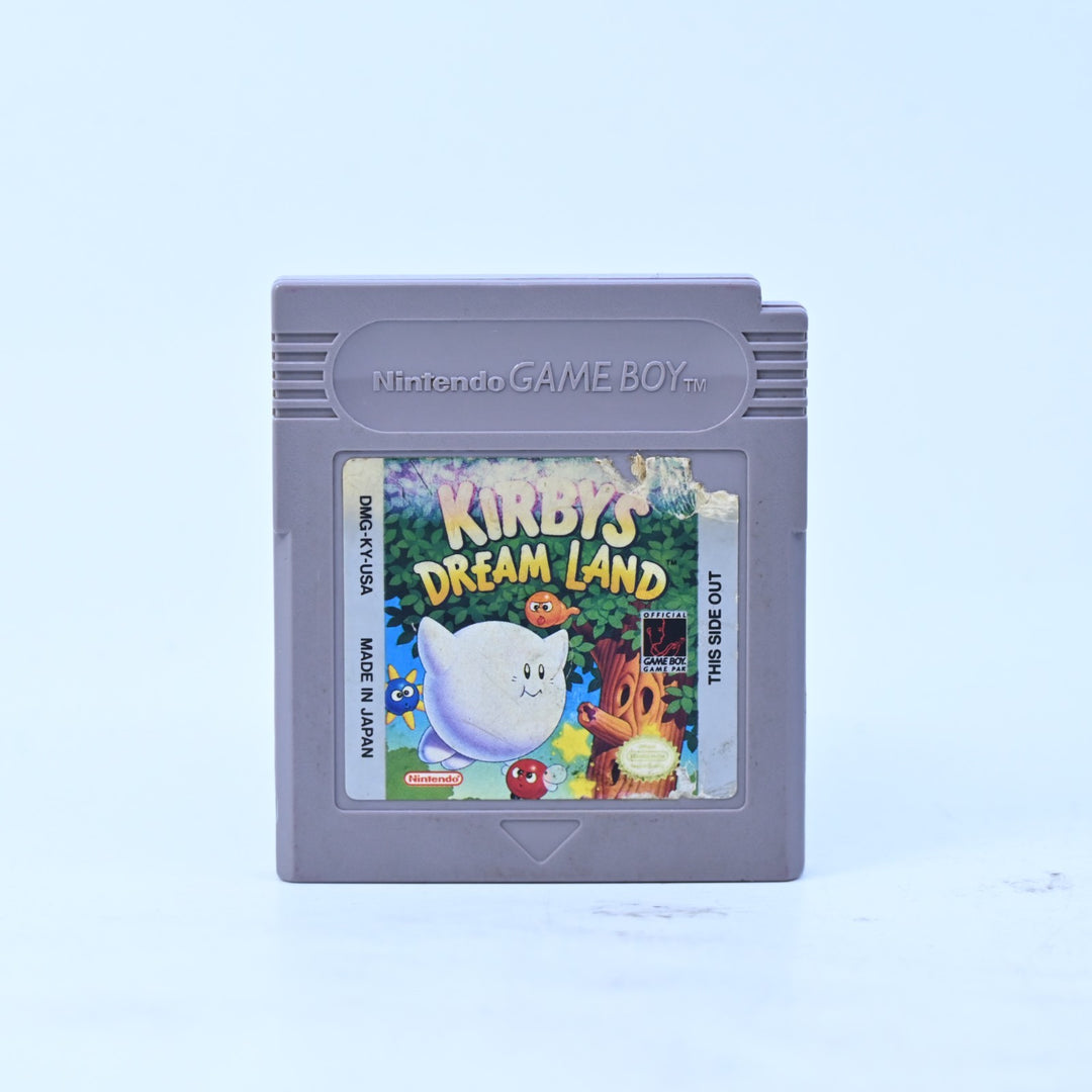 Kirby&