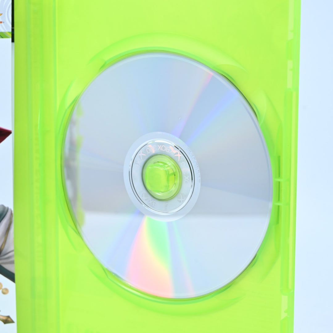 Final Fantasy XIII Limited Collector's Edition - Xbox 360 Game + Manual - PAL