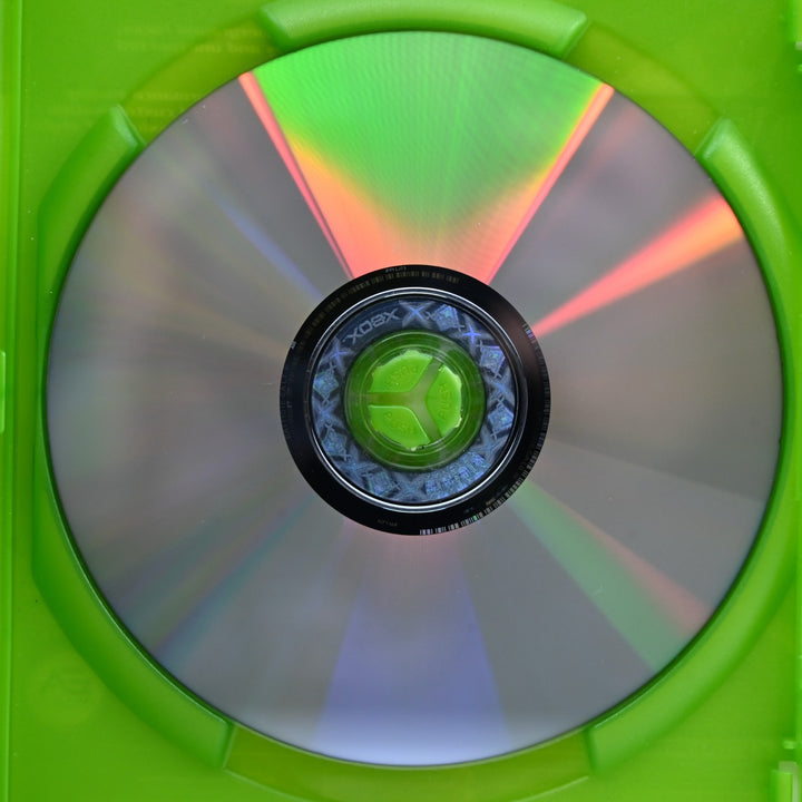 Need for Speed Underground 2 - Original Xbox Game - No Manual - PAL