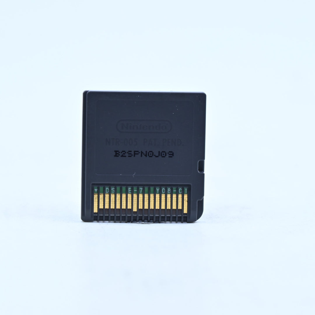 Star Wars: The Force Unleashed - Nintendo DS Game - Cartridge Only - PAL