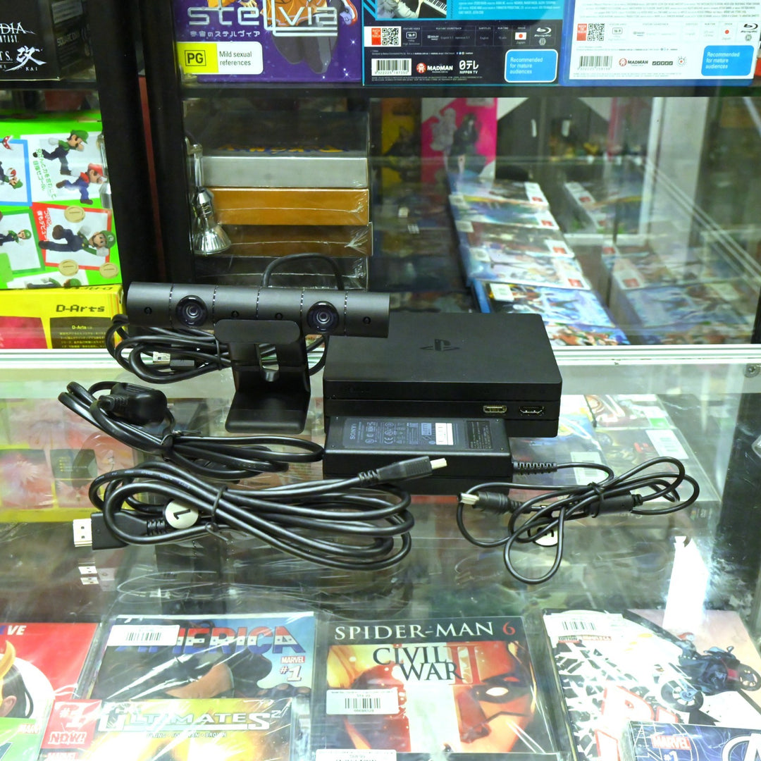 Playstation VR CUH-ZVR2 - Sony Playstation 4 / PS4 Accessory - FREE POST!