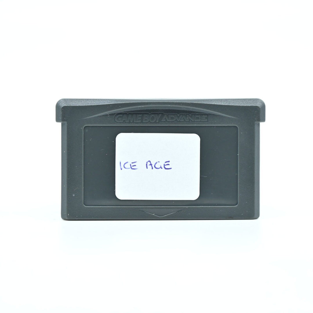 Ice Age - Nintendo Gameboy Advance / GBA Game - PAL - FREE POST!