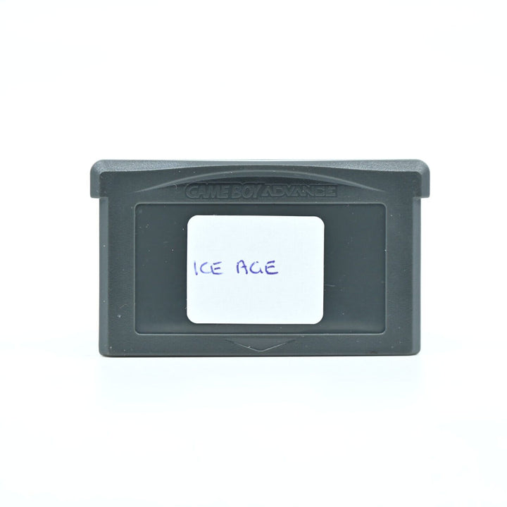 Ice Age - Nintendo Gameboy Advance / GBA Game - PAL - FREE POST!