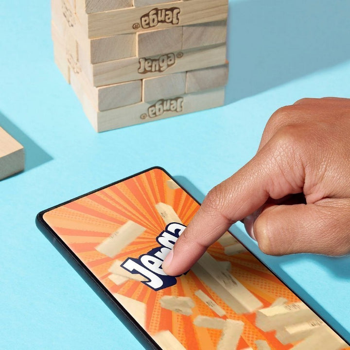 Jenga - Table Top Game