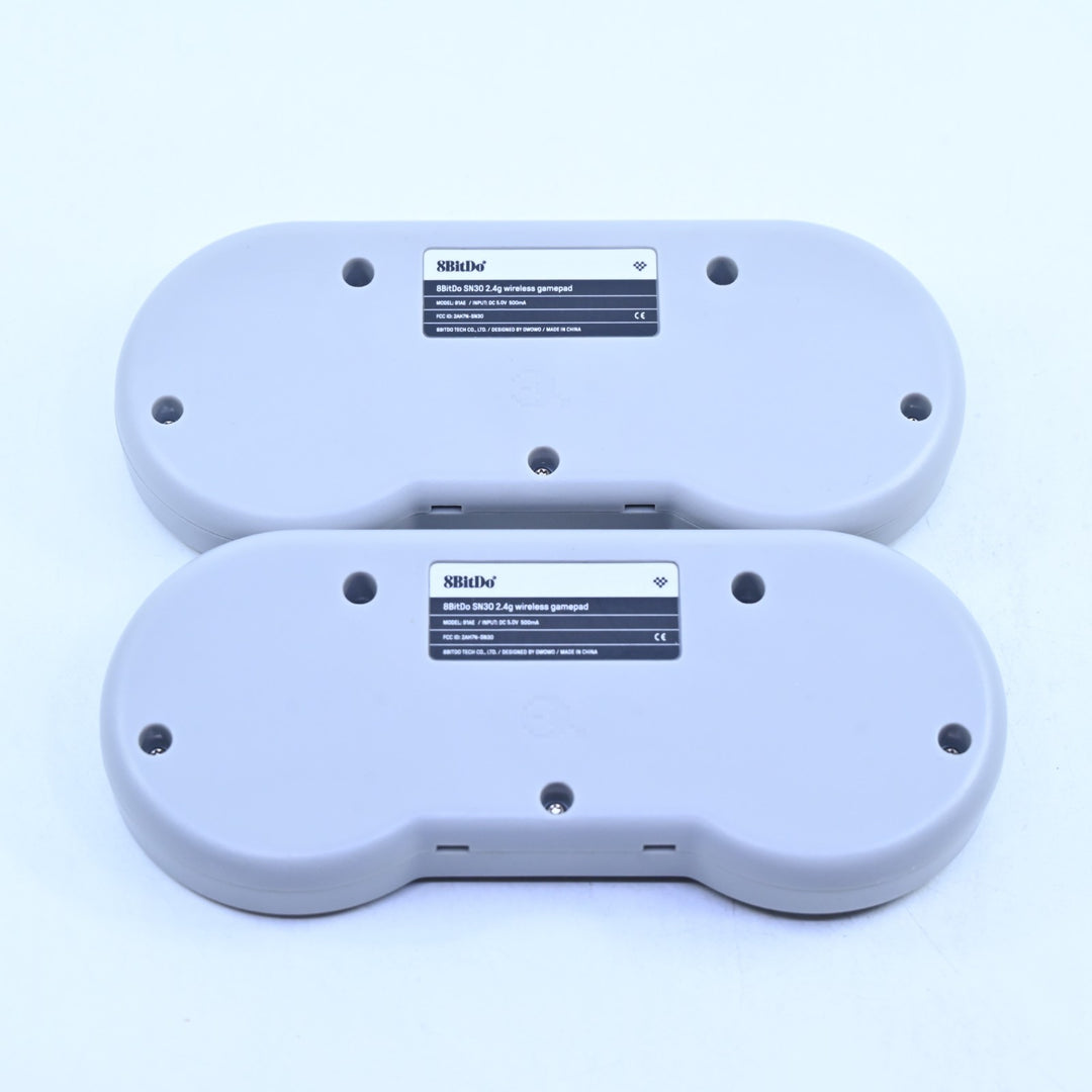 Analogue Super Nt with 2 Controllers - Analogue Console - FREE POST!