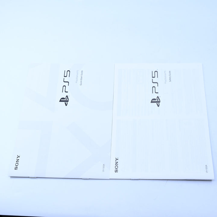 Spider-Man 2 / Disc Edition Sony Playstation 5 / PS5 Boxed Console - PAL