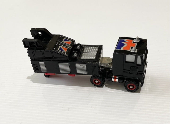 Vintage MC Toy 1980’s Truck - Transformers - FREE POST!