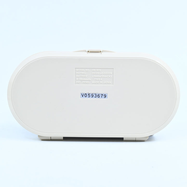 Donkey Kong Hockey - HK-303 - Micro Vs. System - Game & Watch Boxed Console