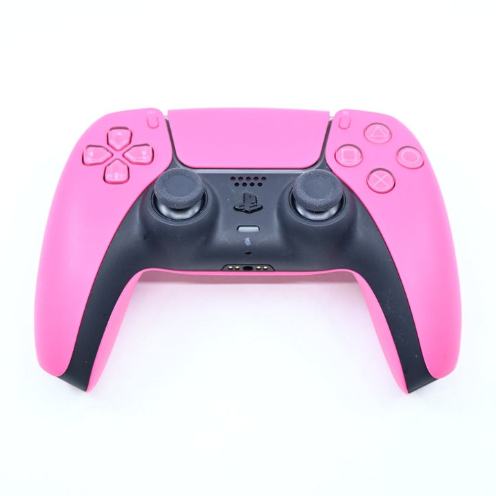 Nova Pink Dualsense Controller - Sony Playstation 5 / PS5 Accessory - FREE POST!