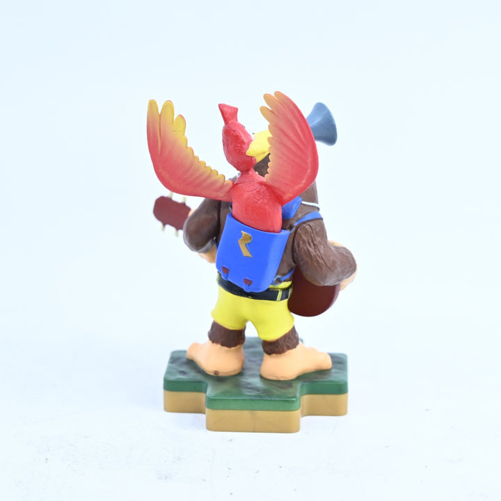 Banjo-Kazooie - Totaku Figure #28 - Toy