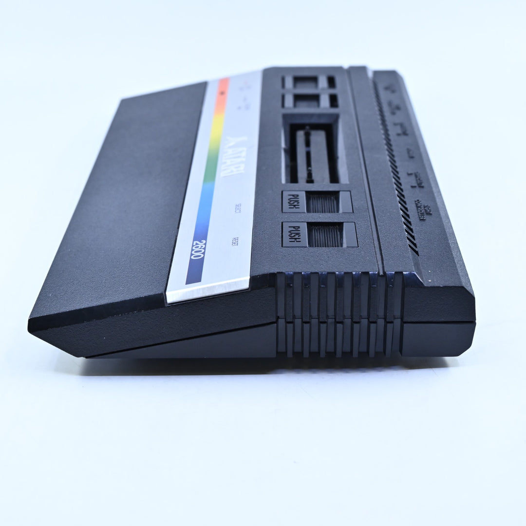 Atari 2600 Jr. - Atari 2600 Console - PAL - FREE POST!
