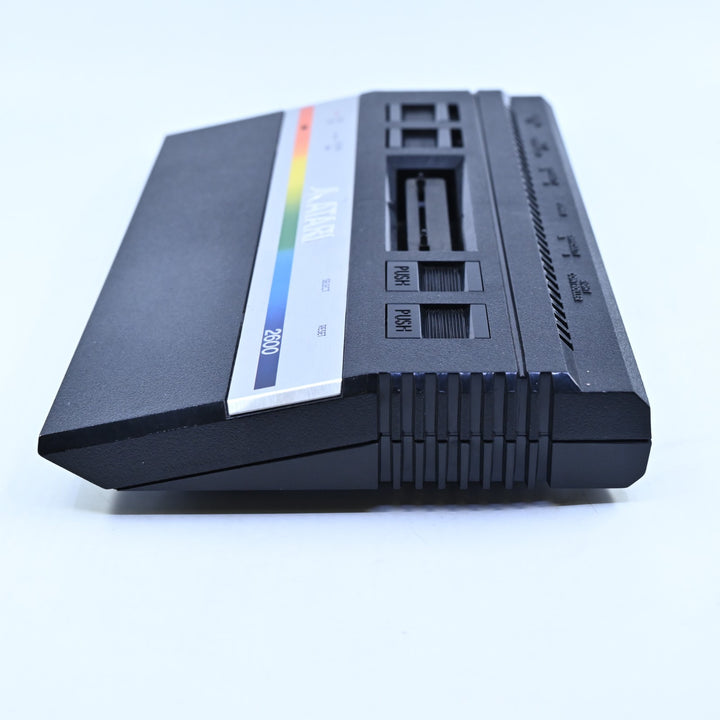 Atari 2600 Jr. - Atari 2600 Console - PAL - FREE POST!