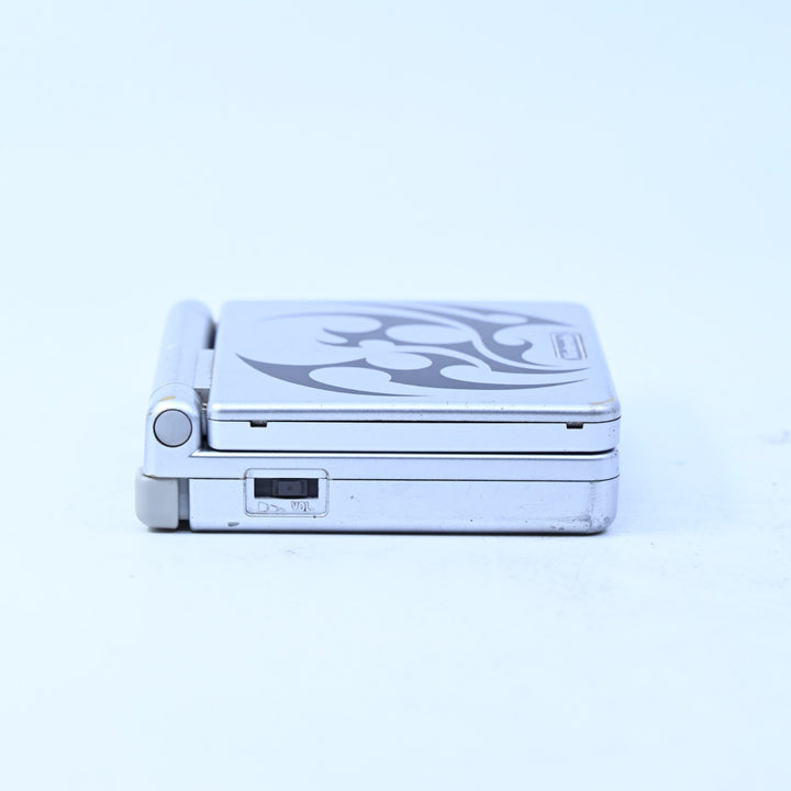 Tribal - AGS-001 - Nintendo Gameboy Advance / GBA SP Console - PAL