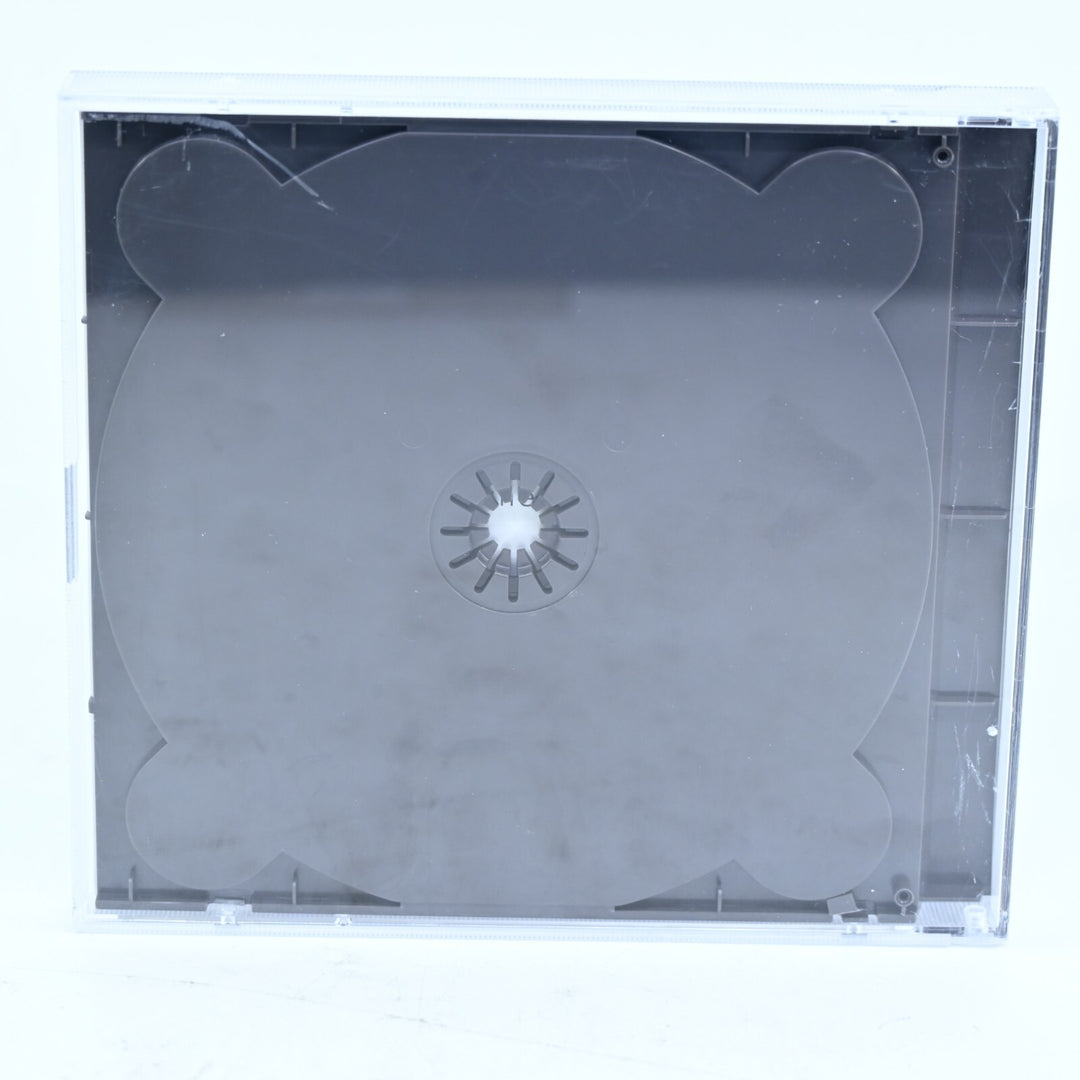 FIFA 2000 - Sony Playstation 1 / PS1 Game + Manual - PAL - MINT DISC!