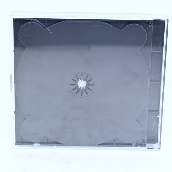 FIFA 2000 - Sony Playstation 1 / PS1 Game + Manual - PAL - MINT DISC!