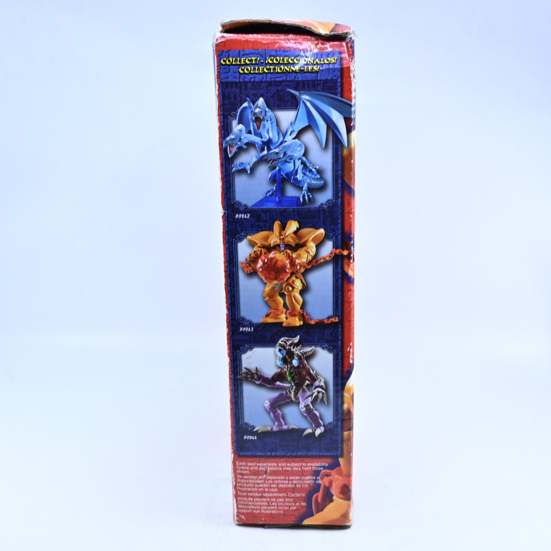 Yu-Gi-Oh! Exodia, The Forbidden One 13" Deluxe Model Kit - Action Figure