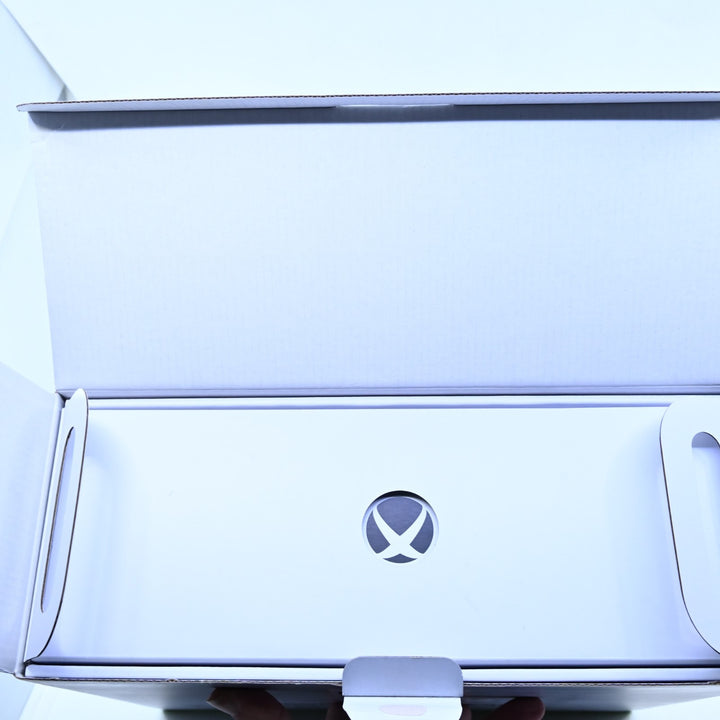 White 1TB - Xbox Series S Boxed Console - PAL - FREE POST!