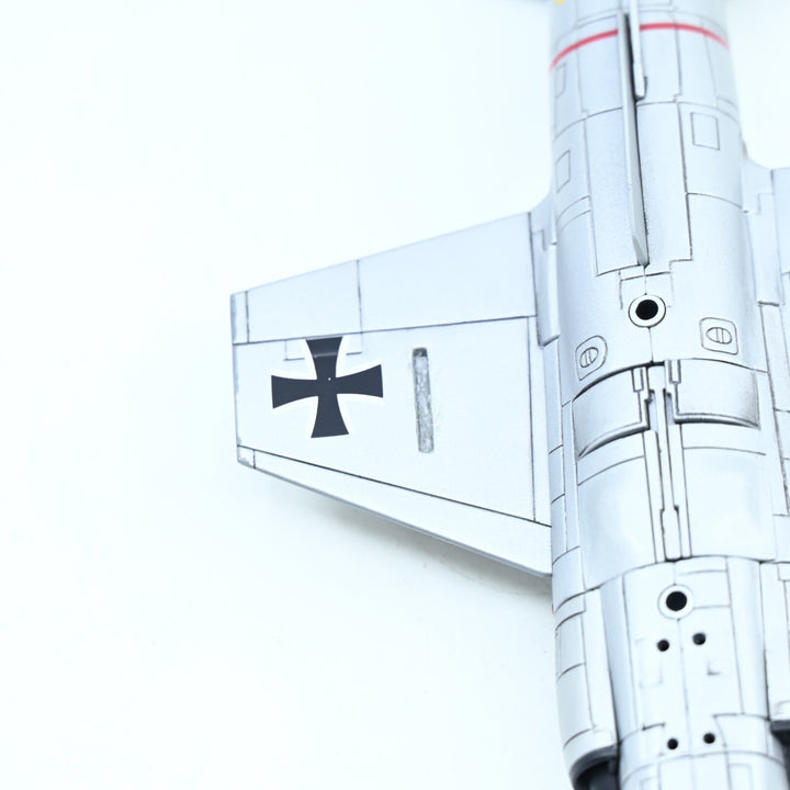 Hobby Master 1:72 F-104G Starfighter German Air Force HA1008 - Die Cast Plane