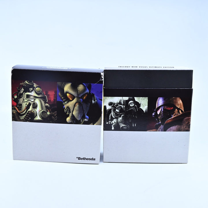 Fallout Anthology Mini-Nuke Collectable - No Box - PC Game