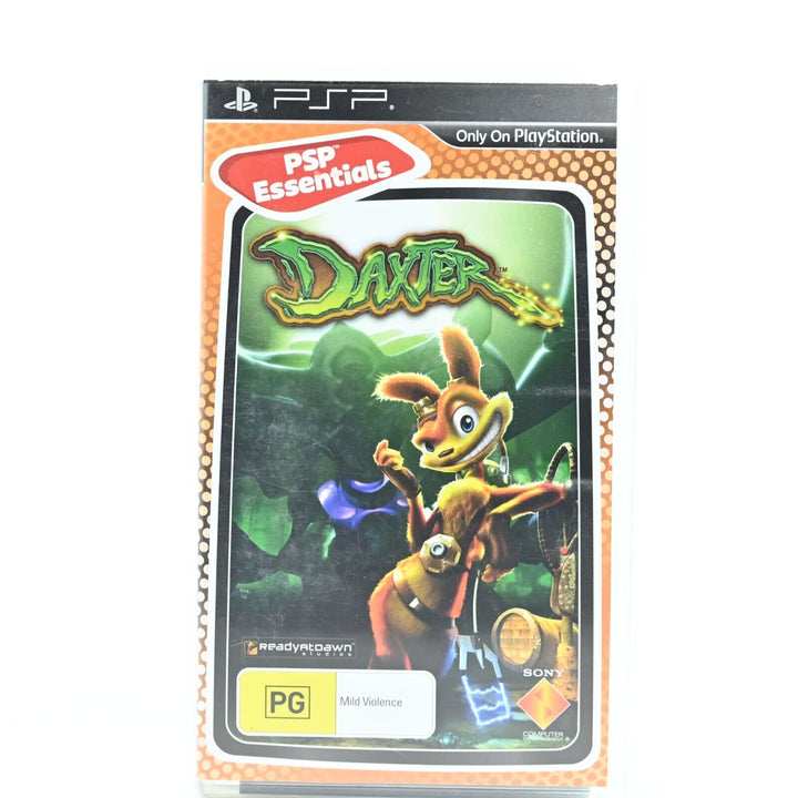 Daxter - Sony PSP Game - FREE POST!